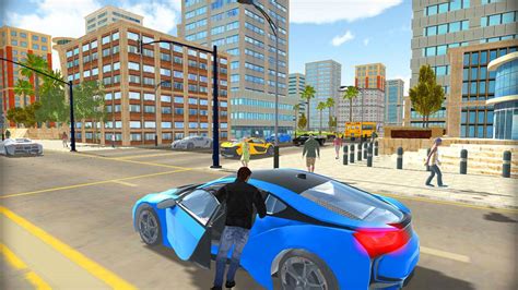 real city driver crazy games